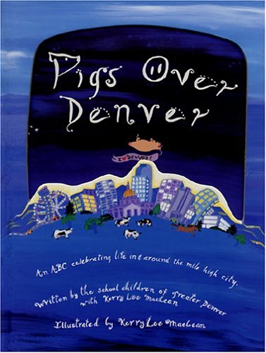 Product Image: Pigs over Denver
