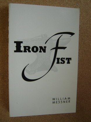 Iron Fist Books