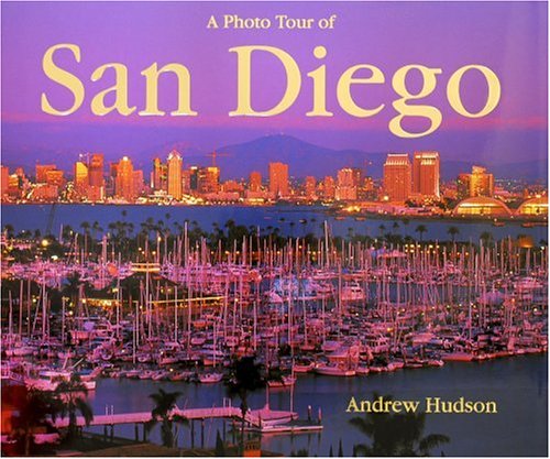 A Photo Tour of San Diego Travel Guides