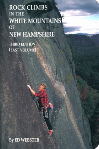 Rock Climbs in the White Mountains of New Hampshire Leisure & Fun