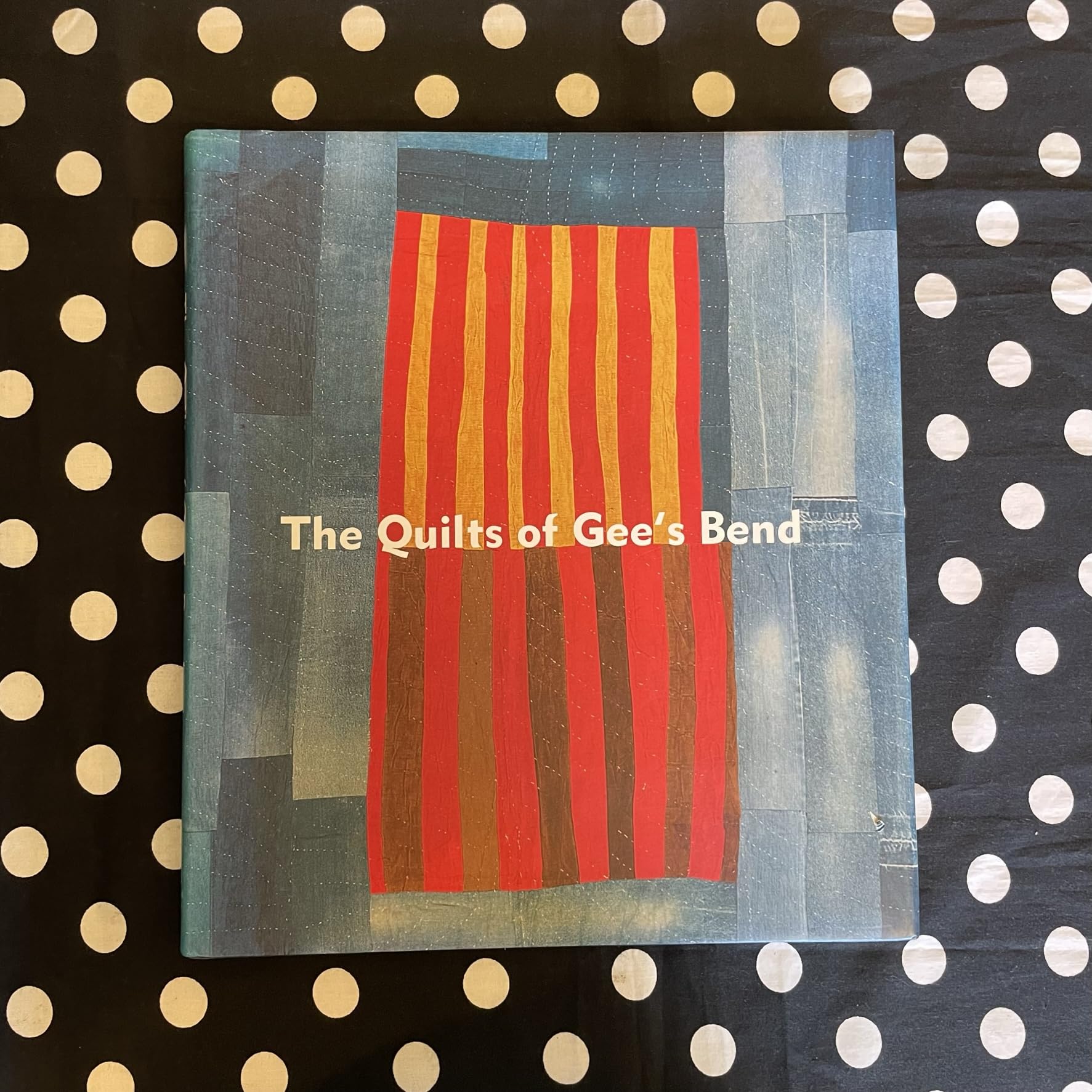 The Quilts of Gee's Bend: Masterpieces from a Lost Place Social Sciences