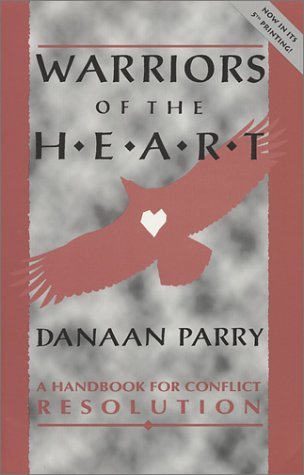 Warriors of the Heart Psychology
