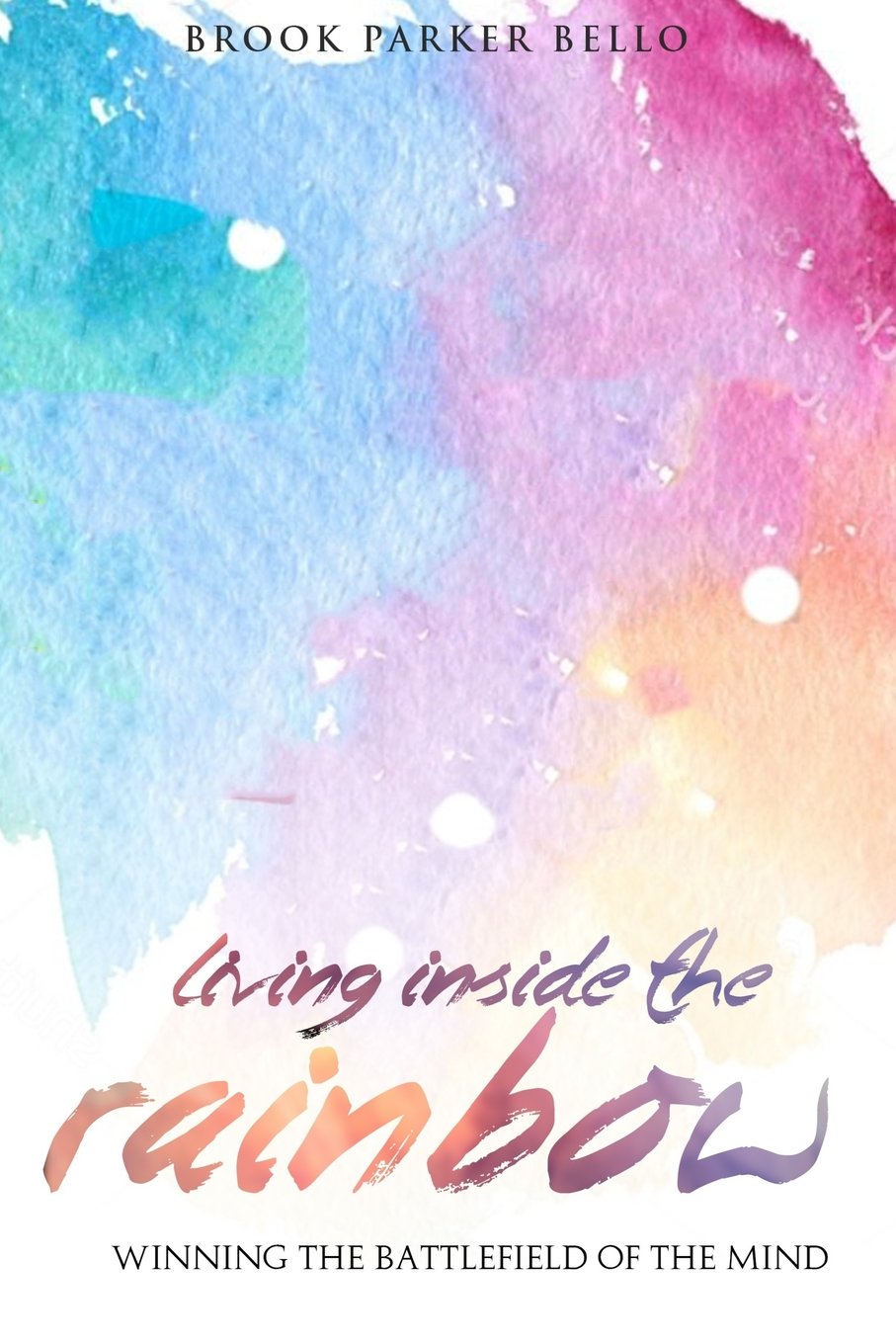 Product Image: Living Inside The Rainbow