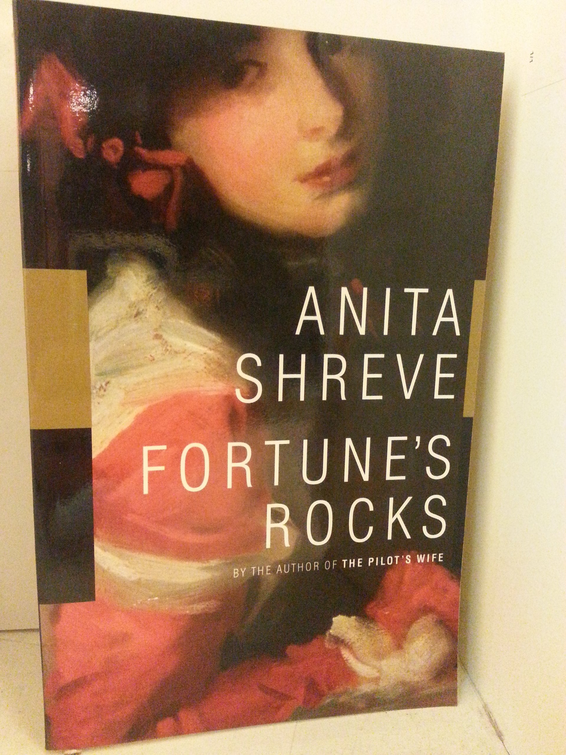 Fortunes Rocks Books