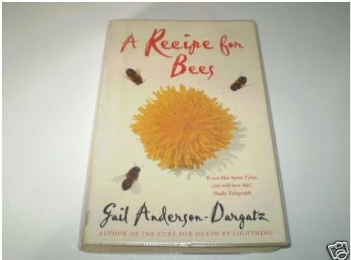 Product Image: A Recipe for Bees
