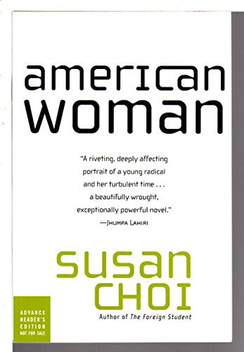American Woman Books