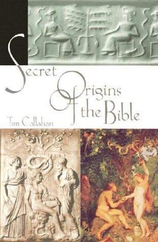 The Secret Origins of the Bible Contemporary literature