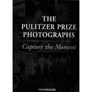 Pulitzer Prize Photographs Books