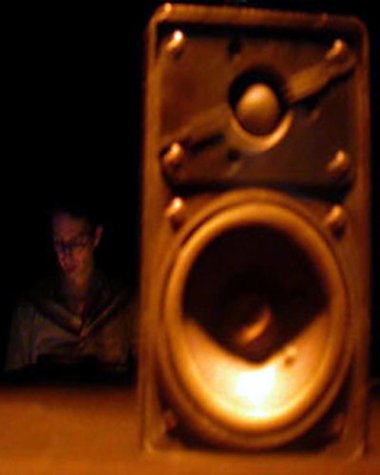 Christof Migone: Sound Voice Perform (Critical Ear) Media & Communication
