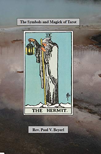 Symbols and Magic of the Tarot Religion & Esotericism