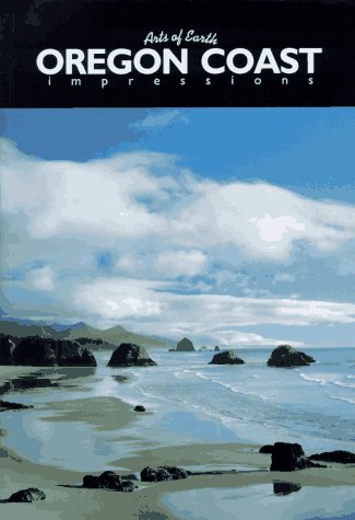 Oregon Coast Impressions (Arts of Earth) Books