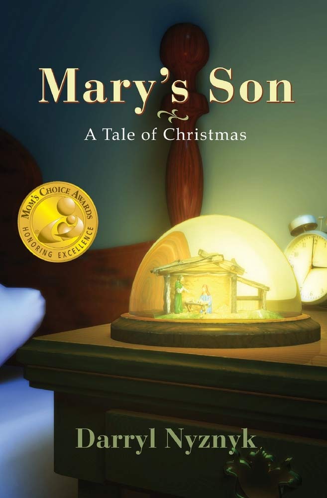 Mary's Son: A Tale of Christmas book