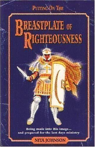Putting on the Breastplate of Righteousness Books