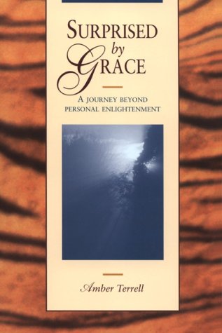 SURPRISED BY GRACE Books