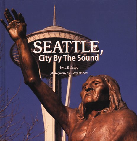 Product Image: Seattle, City by the Sound