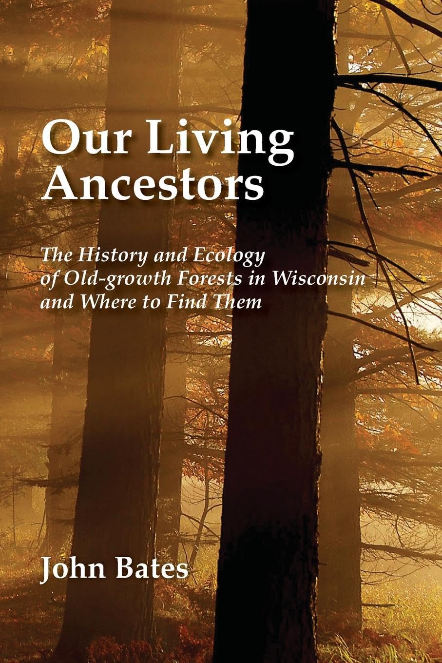 Product Image: Our Living Ancestors