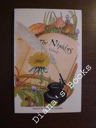 The Nipkins: 1v Books