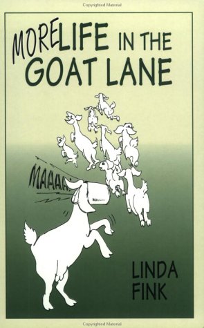 More Life in the Goat Lane Humour & Satire