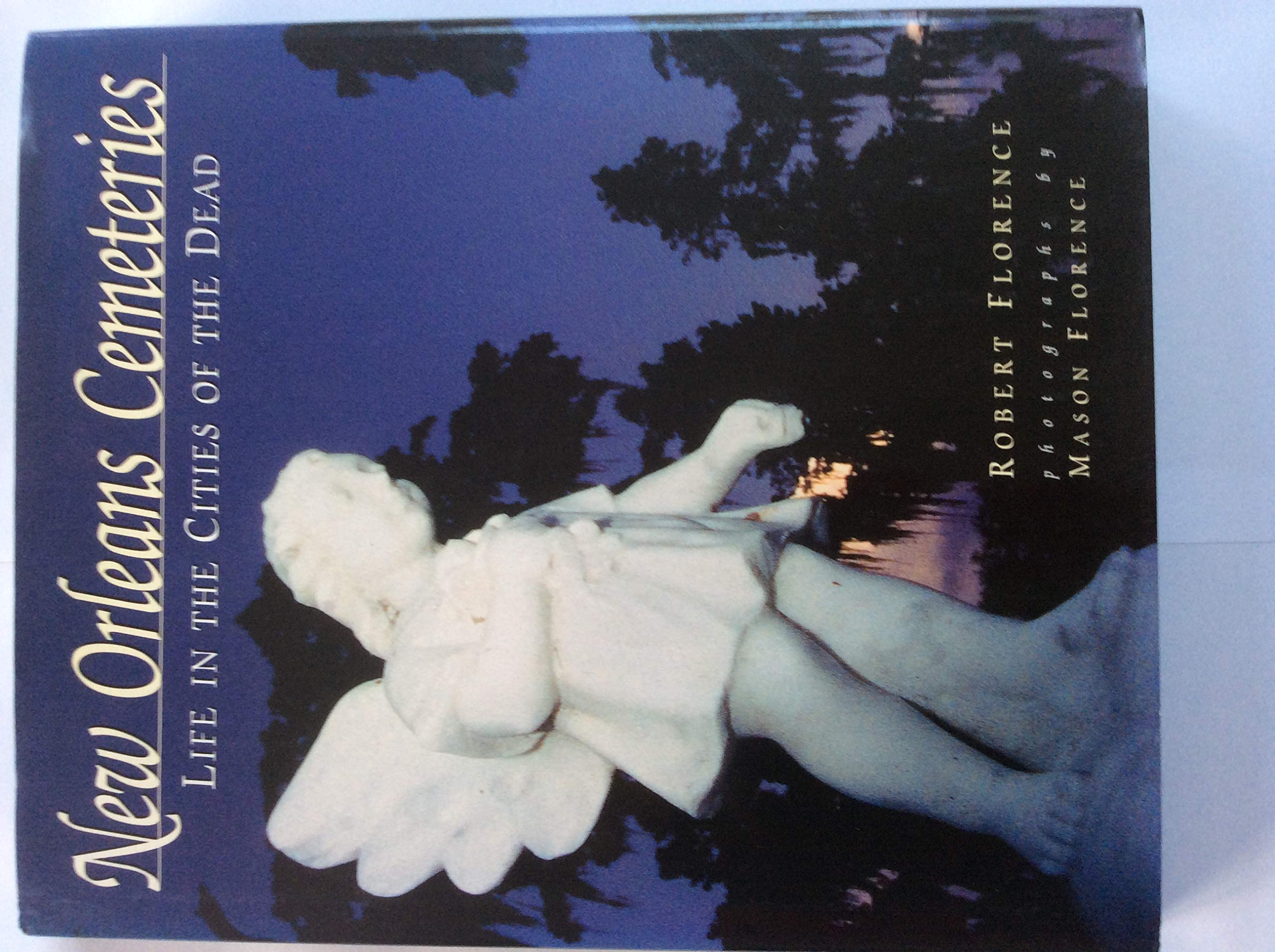 New Orleans Cemeteries: Life in the Cities of the Dead Social Sciences