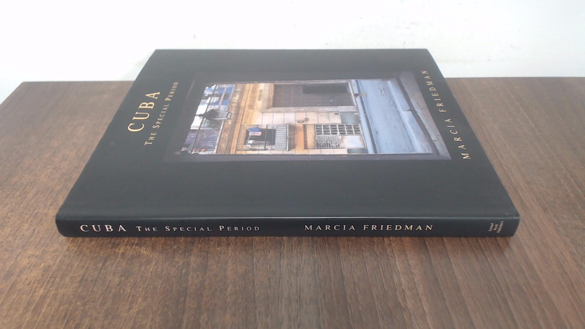Cuba: The Special Period Photography