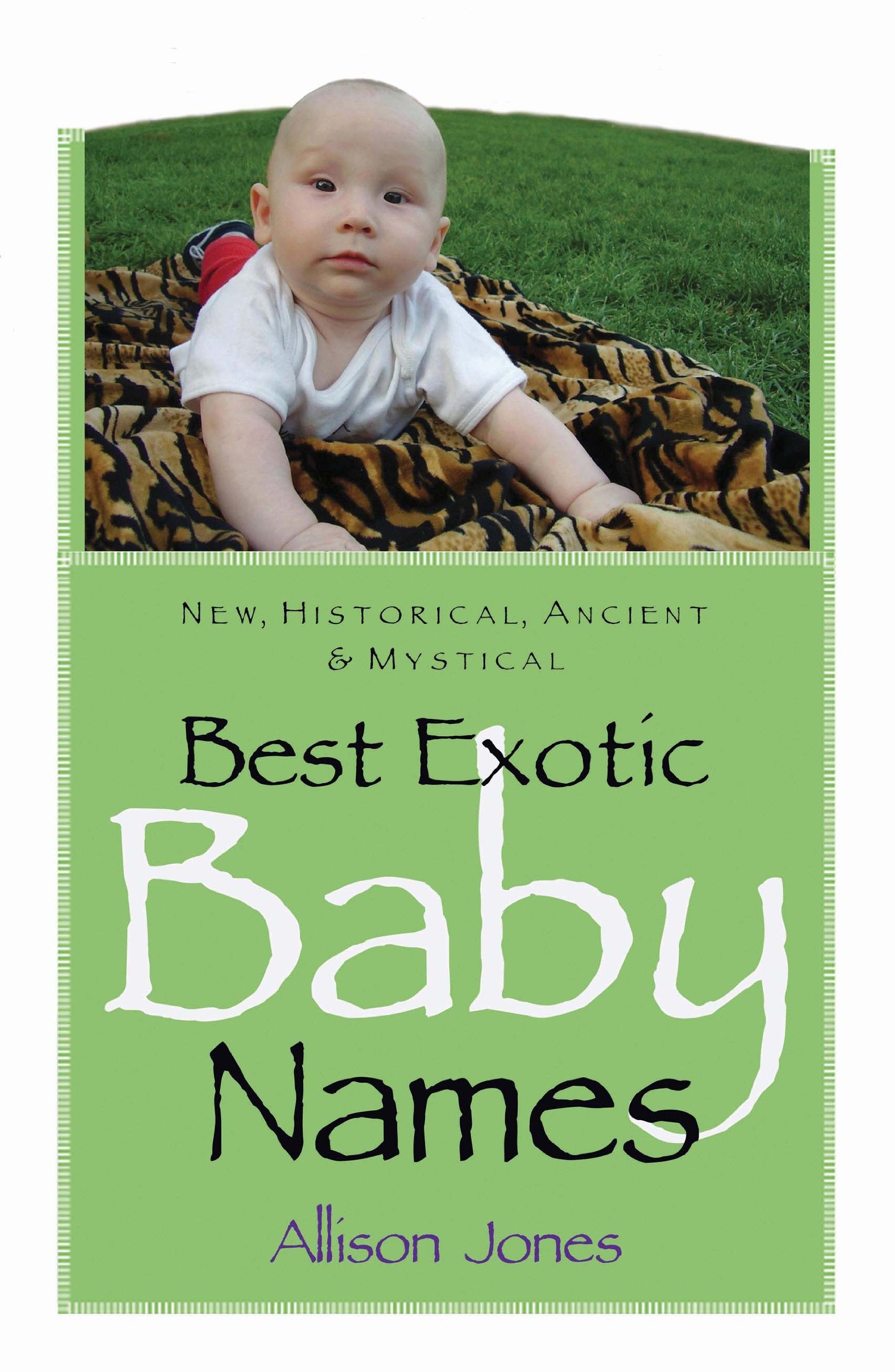 Best Exotic Baby Names: New, Historical, Ancient, Mystical Parents & Children