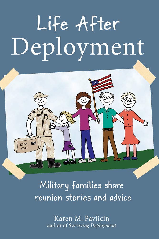 Life After Deployment: Military Families Share Reunion Stories and Advice Biographies & Memoirs