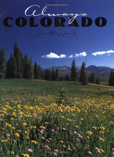 Always Colorado book