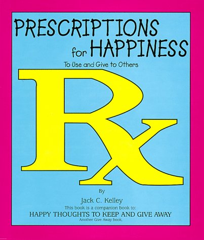 Product Image: Prescription for Happiness