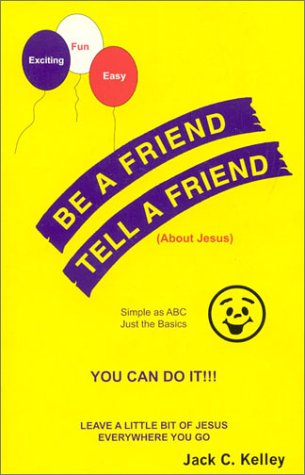 Be a Friend - Tell a Friend Religion & Esotericism