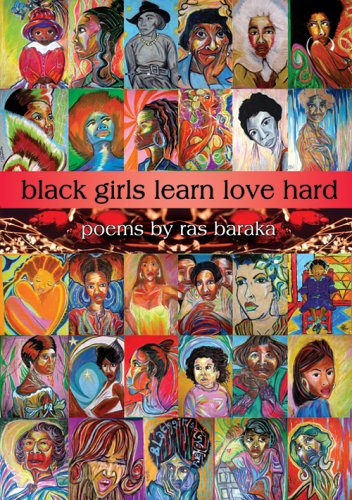 Black Girls Learn Love Hard Poetry