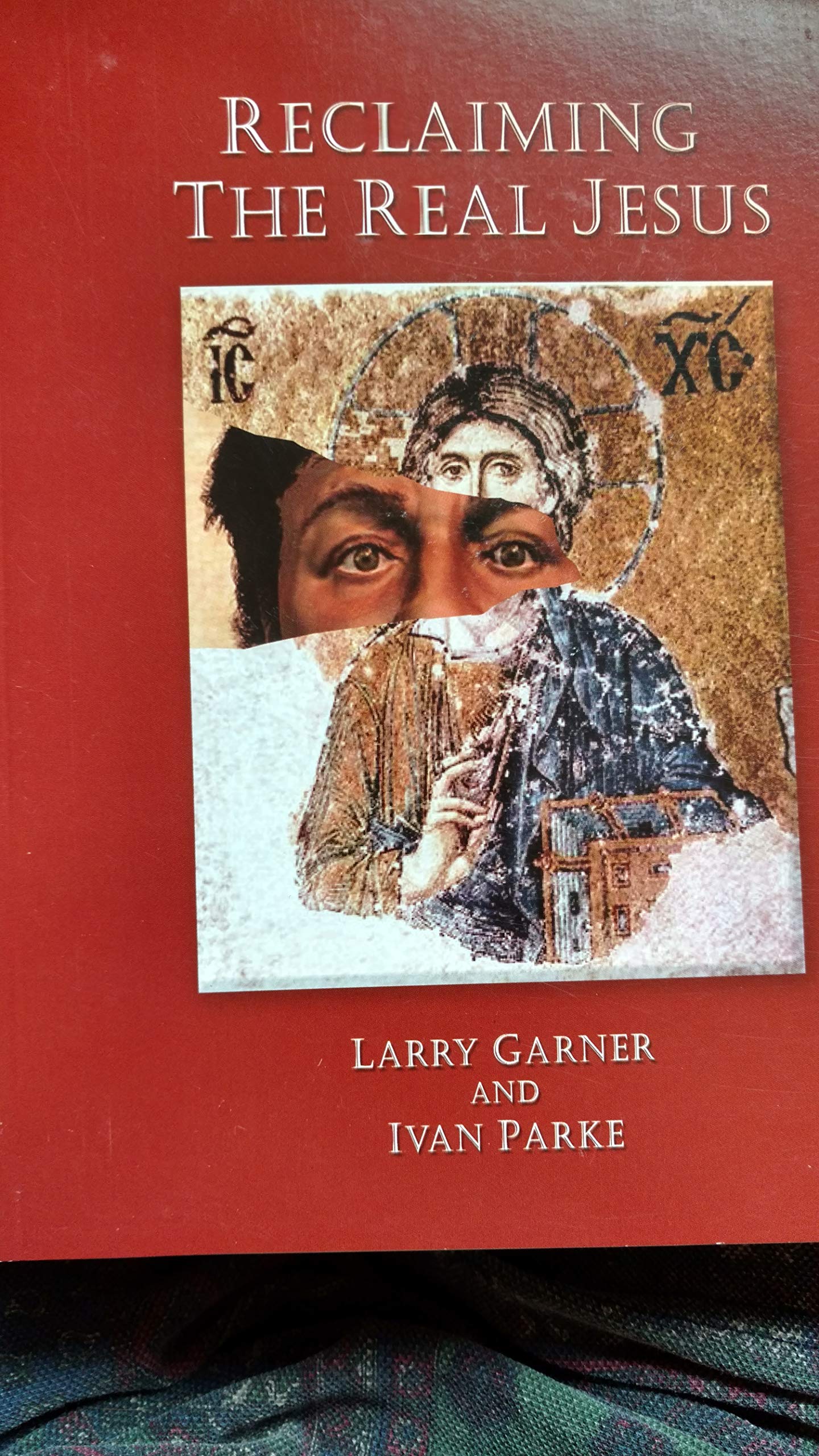 Reclaiming the Real Jesus Books