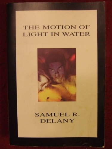 Product Image: The Motion of Light in Water