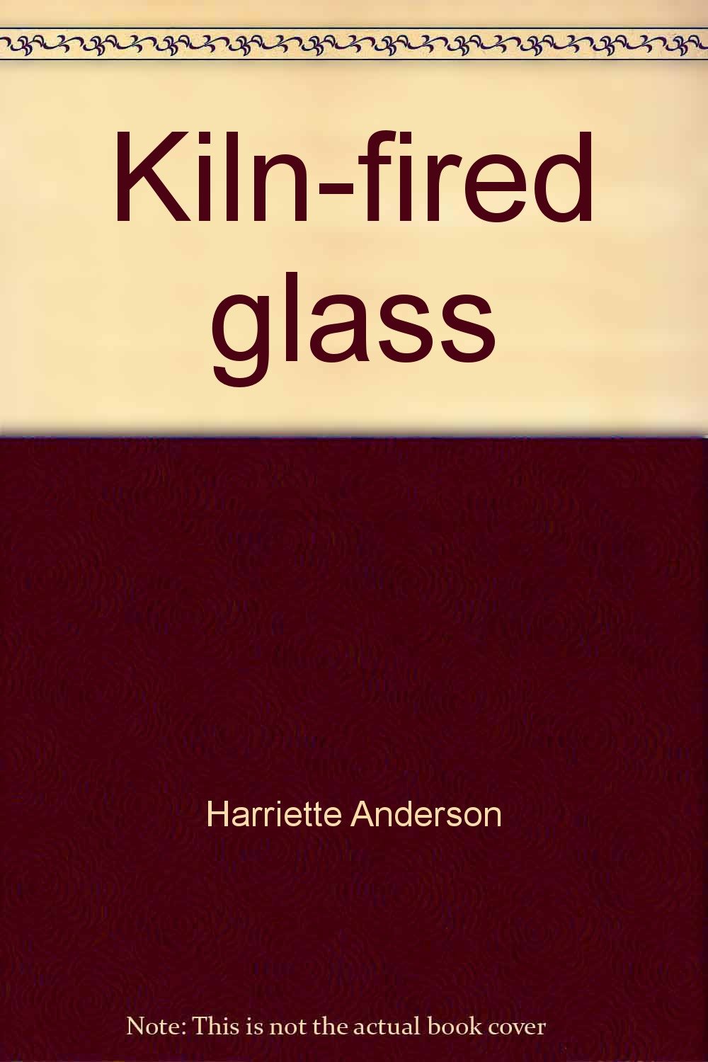 Product Image: Kiln-fired glass