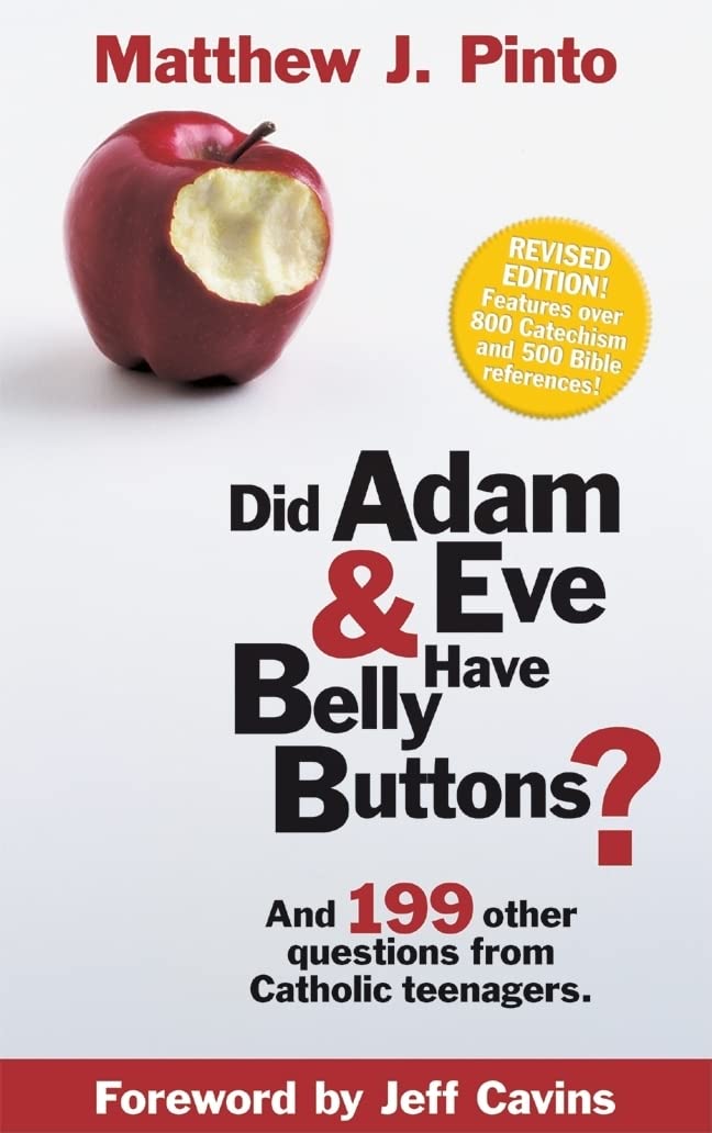 Did Adam & Eve Have Belly Buttons? Social Sciences