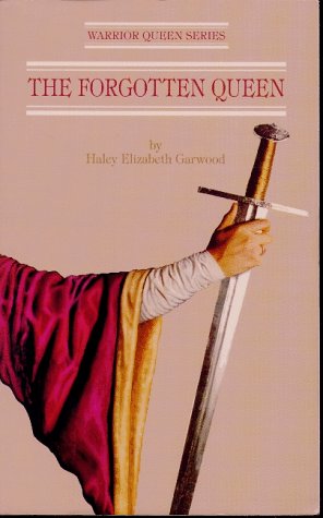 The Forgotten Queen (Warrior Queen) Contemporary literature