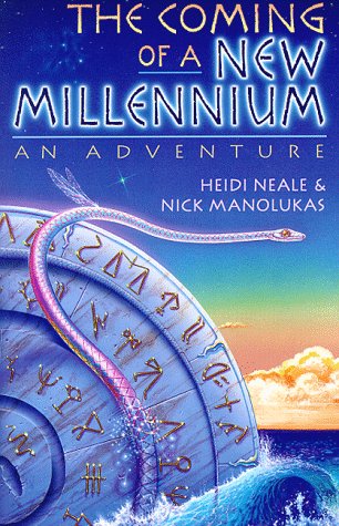 The Coming of a New Millennium Contemporary literature