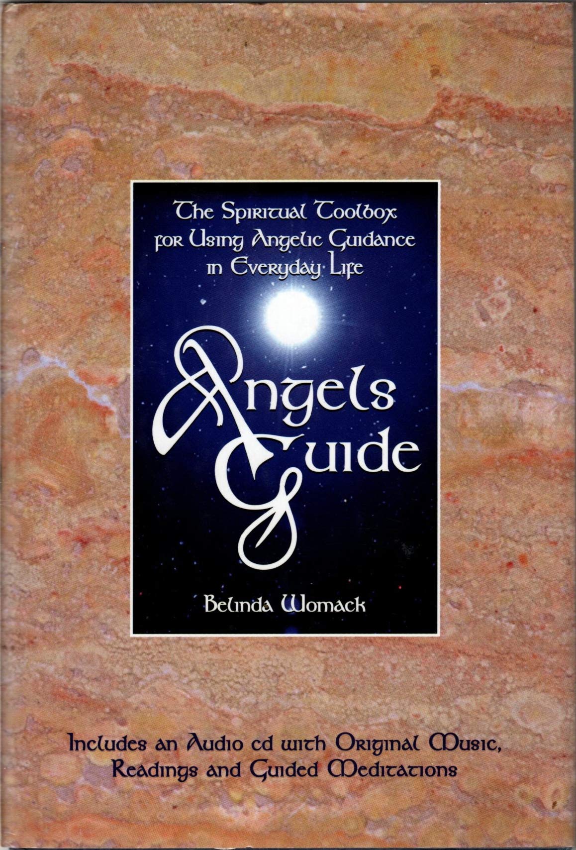 Angels Guide: The Spiritual Toolbox for Using Angelic Guidance in Everyday Life Philosophy