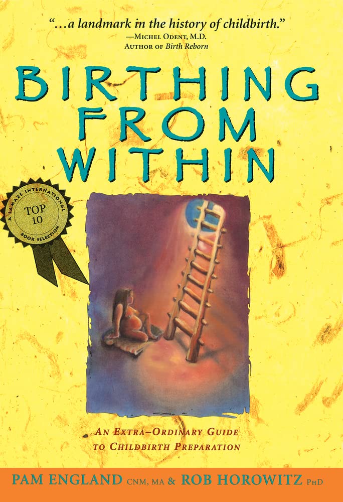 Product Image: Birthing from Within