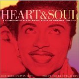 Heart & Soul (A Celebration of Black Music Style in America 1930-1975) book
