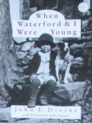 When Waterford & I were young Books