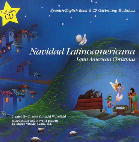 Navidad Latinoamericana: Latin American Christmas Social Sciences