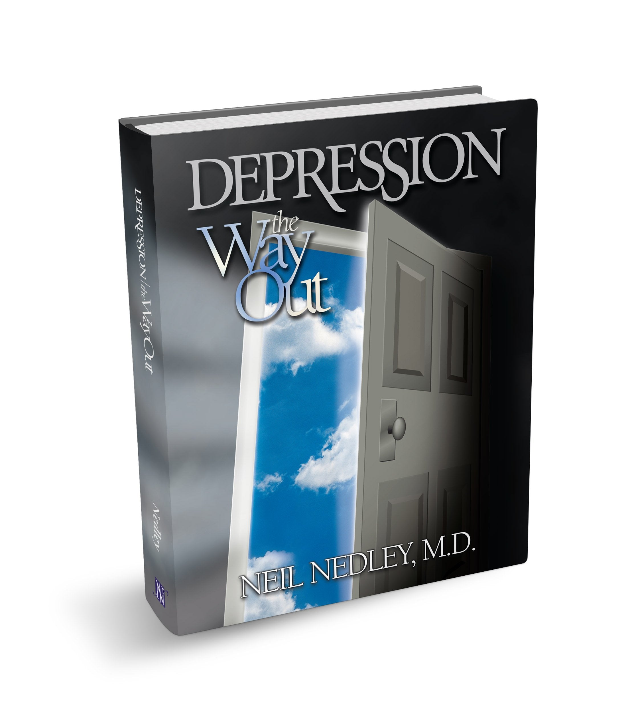Depression: The Way Out Medicine Books