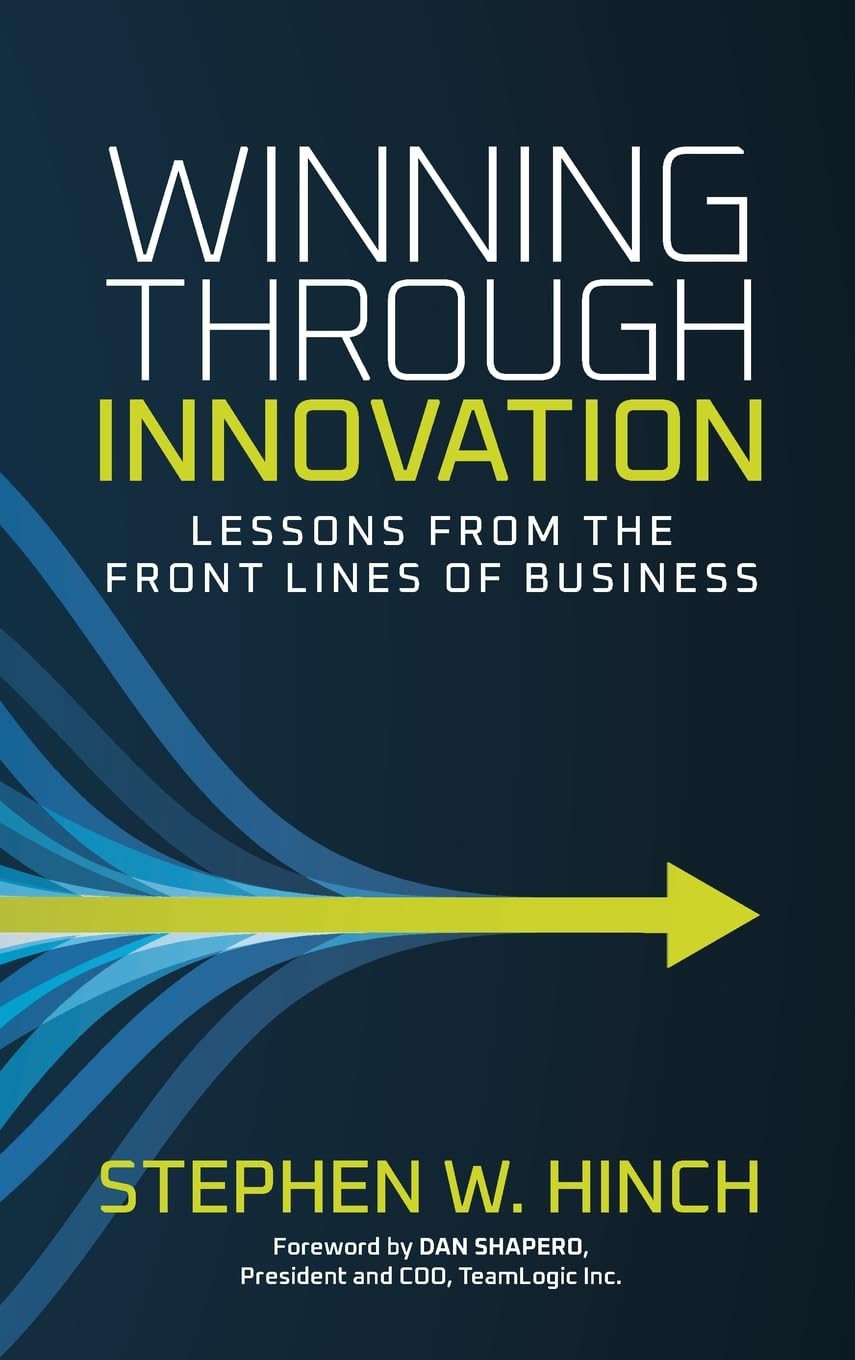 Winning through Innovation Business, Finance & Career
