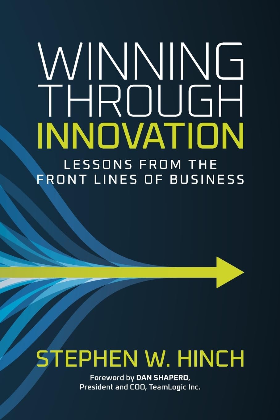 Winning through Innovation Law