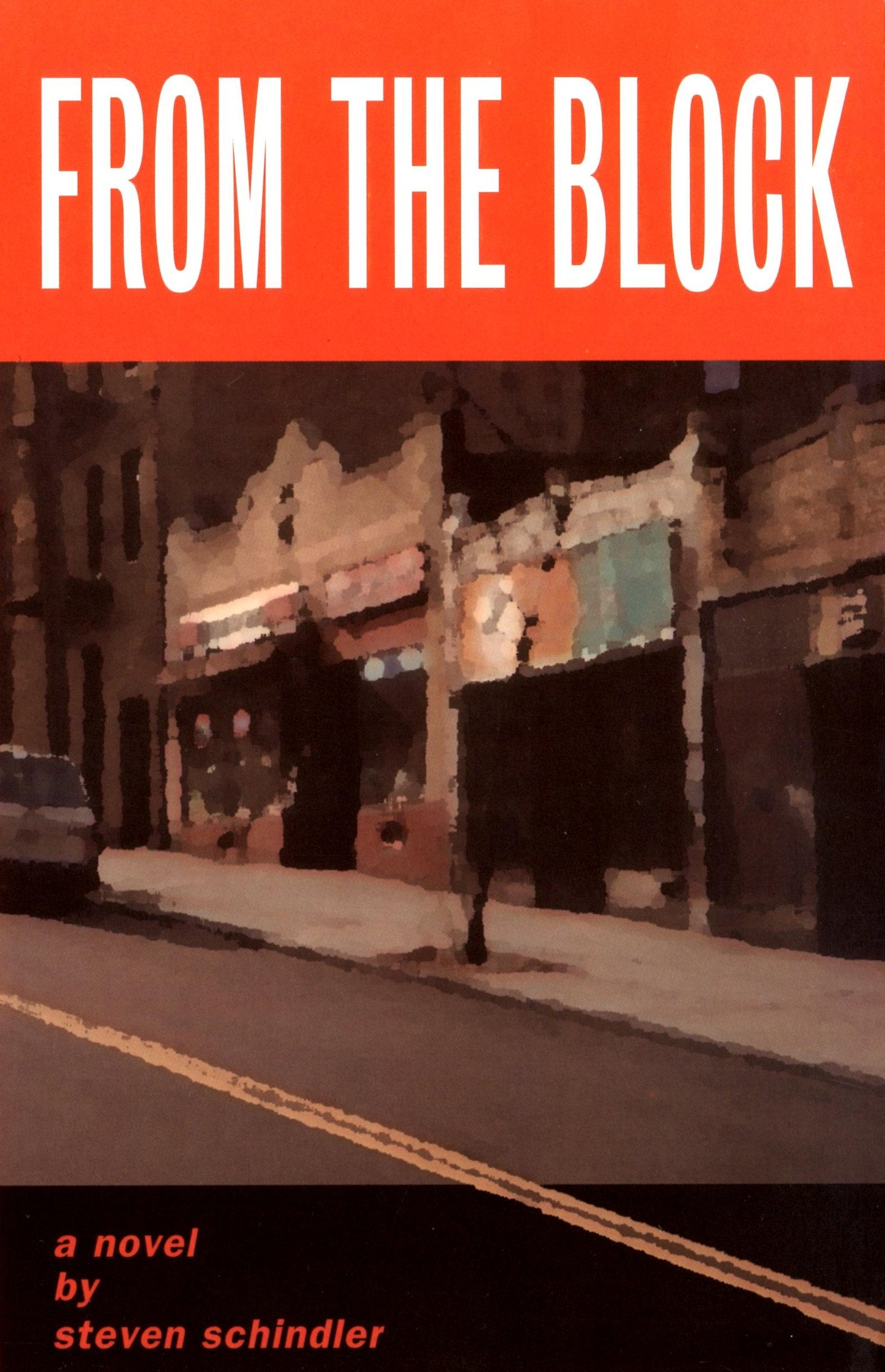 From the Block Contemporary literature