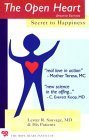 The Open Heart: Secret to Happiness book