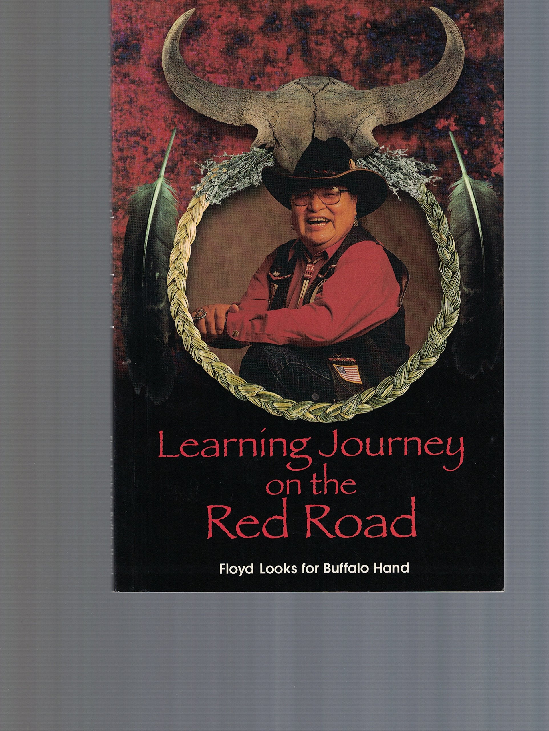 Learning Journey on the Red Road Books