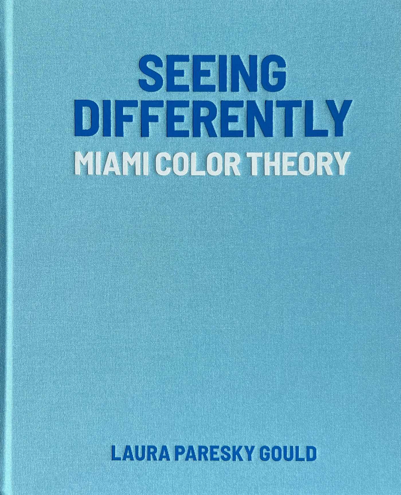 Seeing Differently: Miami Color Theory Photography
