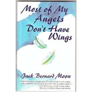 Most of my Angels don't Have Wings Books