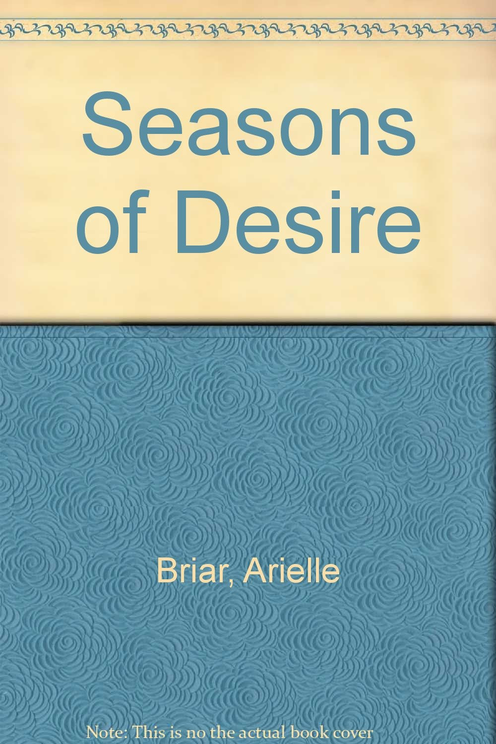 Seasons of Desire LGBTQ+
